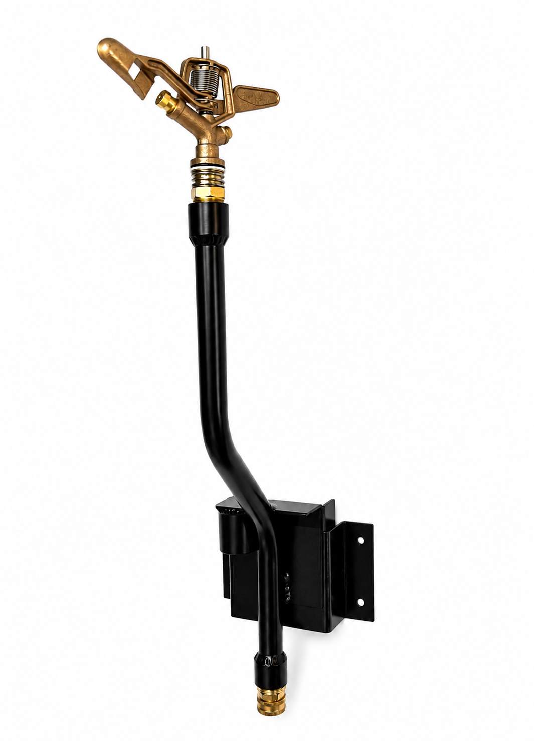 EmberHawk Structure-Mount Sprinkler — single