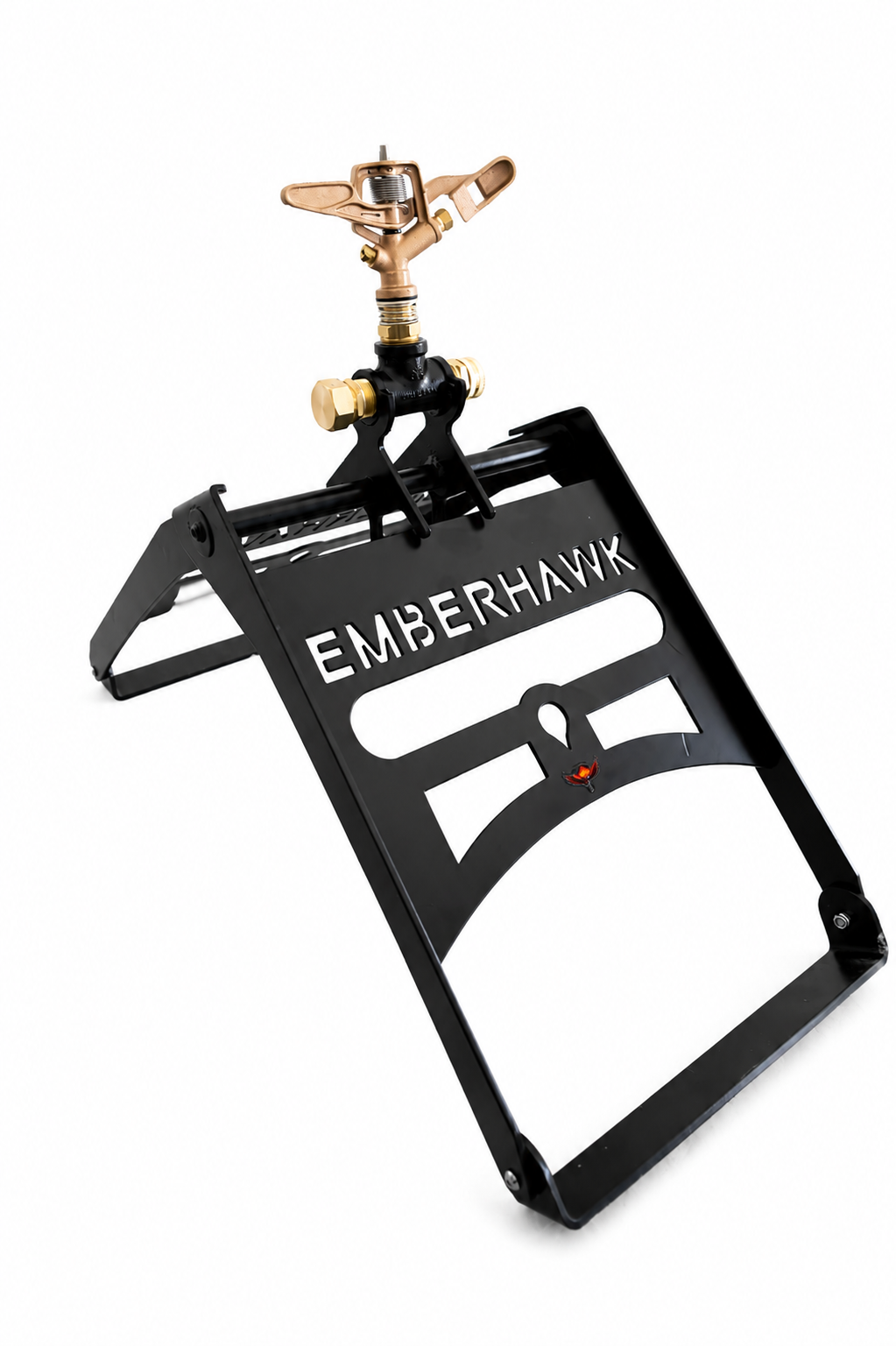 EmberHawk Roof Sprinkler — single